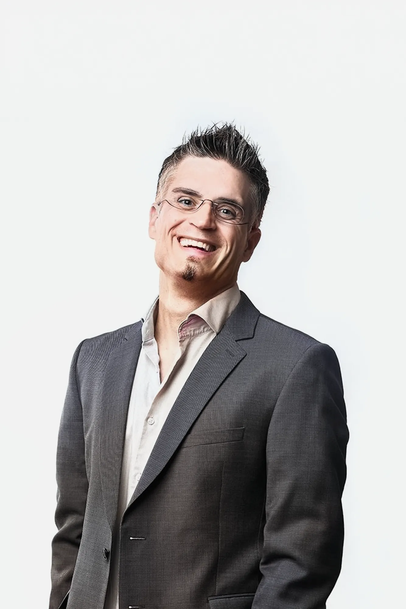 Fabian Girod Porträtfoto